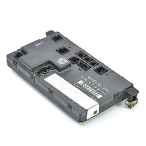 Control unit Mercedes-Benz E-CLASS (W211) 2002–2009 2118201685