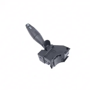 Turn signal lever Ford MONDEO Mk 3 2000–2007 1S7T13335BE