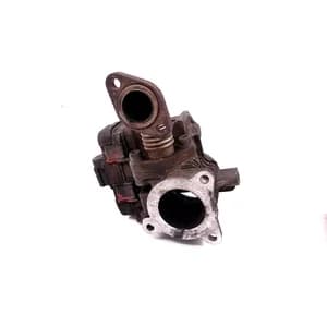 Throttle valve Opel ASTRA H 2004–2012 1.9 CDTI 46CPD1