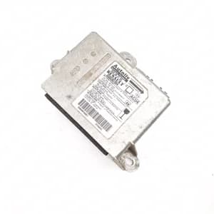 Airbag control module Renault MEGANE 2 2002–2010 8200307804