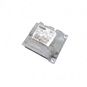 Airbag control module Peugeot 407 2004–2011 9655880880