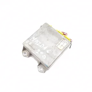 Airbag control module Mazda 6 (GG) 2002–2008 GJ6A57K30C