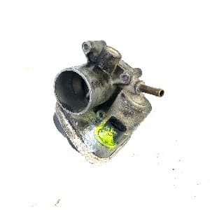 Throttle valve Skoda FABIA 1 1999–2007 1.4 16V 408238321006Z