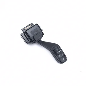 Wiper control stalk Ford FOCUS Mk 2 2005–2010 1.6 TDCi G8DA 4M5T17A553BD