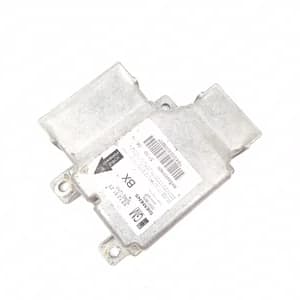 Airbag control module Opel VECTRA C 2002–2008 330518650