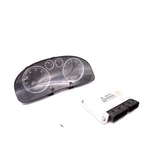 Kit calculateur et serrures VW PASSAT B5, B5.5 1996–2005 1.8 T 20V AWT 4B0906018