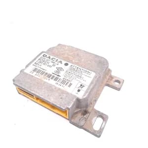 Airbag control module Dacia LOGAN (LS) 2004–2012 8200307188A