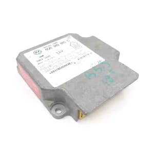 Airbag control module VW PASSAT B5, B5.5 1996–2005 6Q0909605C