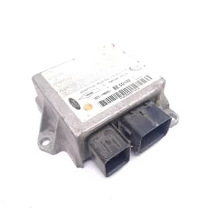 Airbag control module Ford MONDEO Mk 3 2000–2007 1S7T14B056BE