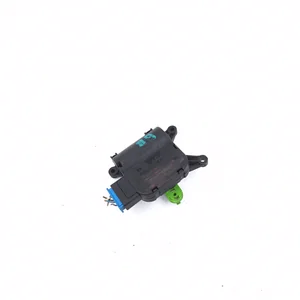 Electronic actuator Audi A4 B6 (8E) 2000–2004 0132801308