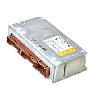 Calculateur BMW 7 (E65, E66, E67) 2001–2008 730 d M57 D30 (306D3) 9115360