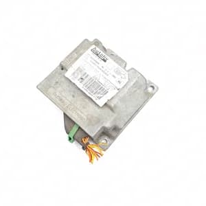 Airbag control module Peugeot 407 2004–2011 9655880880