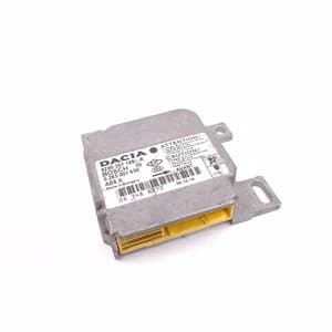 Airbag control module Dacia LOGAN (LS) 2004–2012 8200307188