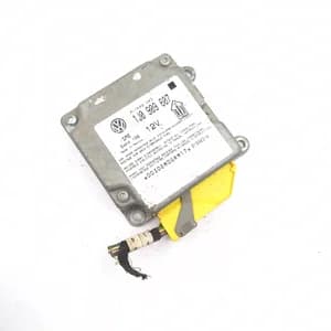 Airbag control module VW PASSAT B5, B5.5 1996–2005 1J0909607