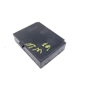 Calculateur Mercedes-Benz E-CLASS (W211) 2002–2009 A2114452600