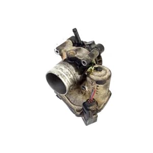 Throttle valve Skoda FABIA 1 1999–2007 1.2 BMD 03D133062E