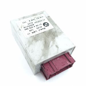 Calculateur BMW 5 (E39) 1995–2004 8375964