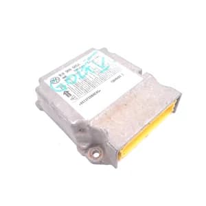 Airbag control module VW GOLF 5 2003–2009 1K0909605A