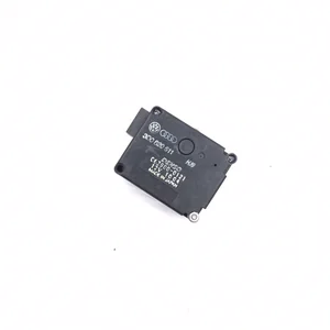 Electronic actuator VW PHAETON (3D) 2002–2016 3D0820511