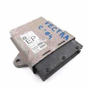 Calculateur Opel VECTRA C 2002–2008 13170134