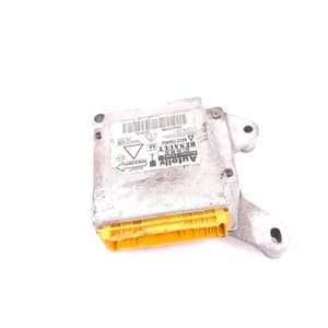 Airbag control module Renault LAGUNA 2 2001–2007 601958800