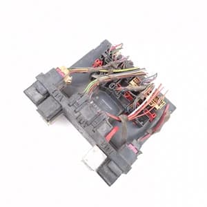 Comfort control module VW GOLF 5 2003–2009 3C0937049D