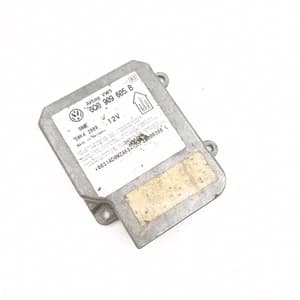 Airbag control module VW PASSAT B5, B5.5 1996–2005 6Q0909605B