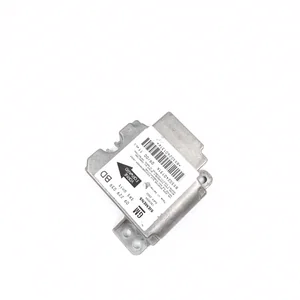 Airbag control module Opel VECTRA B 1995–2002 1923594