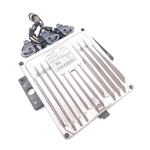 Engine control unit Ford MONDEO Mk 3 2000–2007 2.0 TDCi FMBA 2S7Q9F954EA