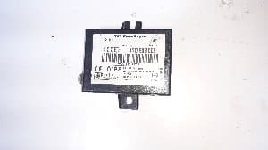 Calculateur Audi A6 (4B, C5) 1997–2005 4D0909509