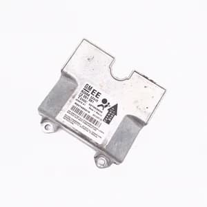 Airbag control module Opel ASTRA H 2004–2012 13251081