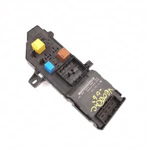 Calculateur Opel VECTRA C 2002–2008 13193590