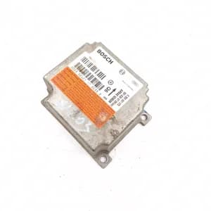Airbag control module Mercedes-Benz C-CLASS (W203) 2000–2007 0285001373