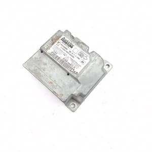 Airbag control module Peugeot 407 2004–2011 9655880880