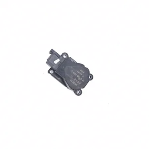 Electronic actuator Mercedes-Benz C-CLASS (W203) 2000–2007 A2038201642