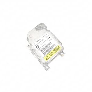 Airbag control module BMW 3 (E46) 1998–2007 6912755