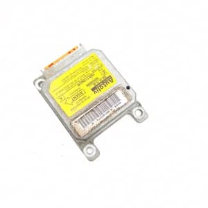 Airbag control module Peugeot 206 1998–2013 550541500