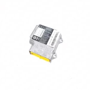 Airbag control module VW PASSAT B6 2005–2010 2.0 TDI 5N0959655A