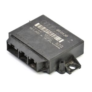 Control unit Audi A6 (4F, C6) 2004–2011 4F0919283