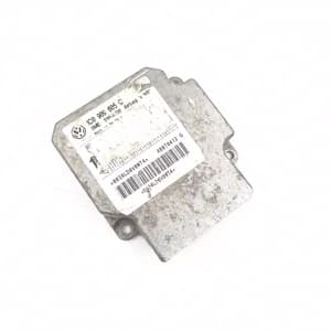 Airbag control module VW PASSAT B5, B5.5 1996–2005 1C0909605C