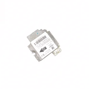 Airbag control module Opel ASTRA G 1998–2009 1923594