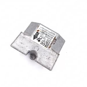Airbag control module Opel ASTRA H 2004–2012 1.7 CDTI Z 17 DTJ 327963935