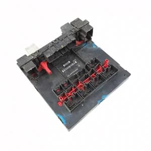 Comfort control module VW GOLF 5 2003–2009 1K0937049M