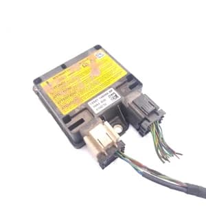 Airbag control module Ford FIESTA Mk 5 2002–2008 2S6T14B056BP