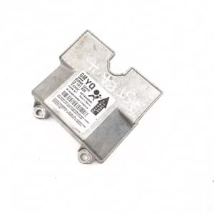 Airbag control module Opel ASTRA H 2004–2012 13191825