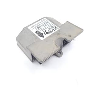 Airbag control module Opel ASTRA H 2004–2012 13188857