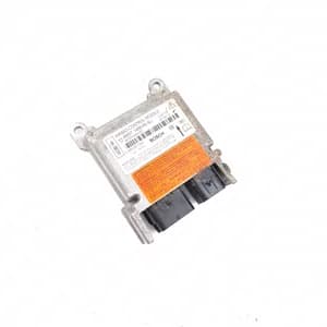 Airbag control module Ford FOCUS Mk 2 2005–2010 4M5T14B056BJ