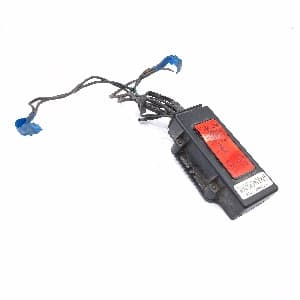 Calculateur Audi A6 (4F, C6) 2004–2011 M36T