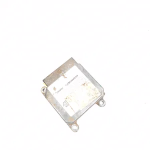Airbag control module VW GOLF 4 1997–2004 53980302