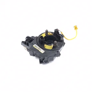 Clock spring Ford FOCUS Mk 2 2005–2010 4M5T14A664AB